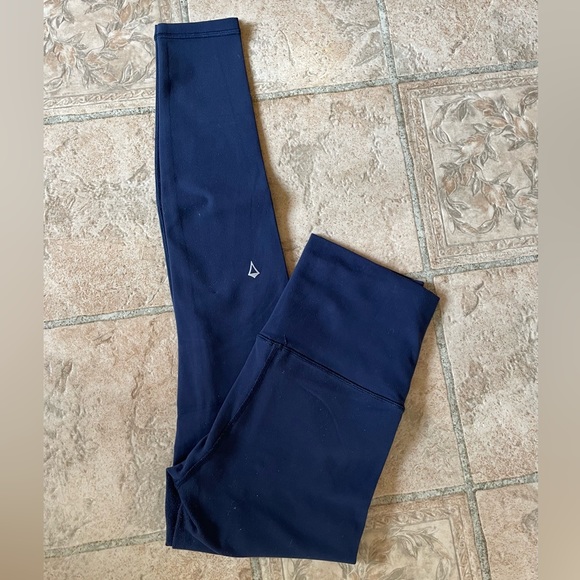 Ivivva Pants - Ivivva high rise leggings